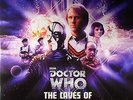 Doctor Who: The Caves Of Androzani (Soundtrack)