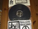 Gauze-Equalizing Distort Compilation LP Lip Cream Gism Execute Japanese Hardcore