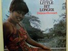 RARE REGGAE/SKA LP - DELANO STEWART - STAY A LITTLE BIT LONGER* SONIA POTTINGER