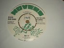 DISCO DUB BAND   -  For The Love Of Money   - UK MOVERS  - 1976  RARE