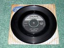CHARLIE RICH - LONELY WEEKEND 1960 LONDON HLU 9107 UK ORIG DEBUT 45 EX