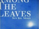 SUN KIL MOON Among The Leaves 2-LP Black Vinyl (Mark Kozelek/Red House Painters)