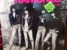 Rocket to Russia [LP] by Ramones (The) (Vinyl, 1977, Sire Records USA) Sealed