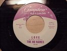 RARE & GREAT ODDBALL DOO WOP 1ST PRESS 45 