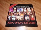 Now That's What I Call Music - Vol 1, Double vinyl album