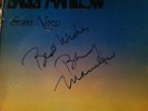 Barry Manilow Autographed album “Even Now” autograph in 1978