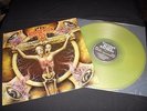 Hypocrisy - Osculum obscenum  Yellow Vinyl 
