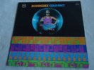 Rodriguez - Cold Fact - Original South African Pressing - Vinyl LP