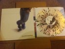 Punchline - Action LP Vinyl Splatter Variant Mae, Copeland, Envy On The Coast