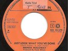 NORTHERN SOUL Brenda Holloway - Starting the Hurt all over again / Just L LISTEN