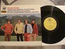 Kinks : Kinda Kinks  ( UK 65 / Marble Arch )