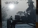 Vernon Wray WASTED Vermillion 1972 NM  Folk PSYCH Link Wray Original Press