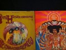 Jimi Hendrix Experience Axis Bold As Love And Are You Experienced Lp