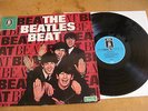 Beatles : The Beatles Beat ( DE 69 / Emi Odeon )