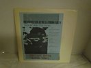 PSYCH LP VINTAGE RUTHLESS JIMI HENDRIX LIVE AT LA FORUM 4-25-70 COLOR VINYL