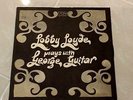 Vinyl Record Rare Lobby Loyde Plays With George Guitar