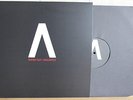 Archive - Wiped Out/Violent Limited Ed. 12