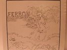 FERRON S/T LP - Lucy Records1977 -  Rare Female Private Press Folk/Psych