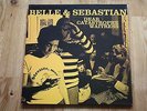 Belle and Sebastian - Dear Catastrophe Waitress vinyl LP