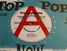 The Beatles LOVE ME DO uk DEMO 1962 45-R 4949 re MINT CONDITION