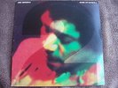 JIMI HENDRIX - BAND OF GYPSYS 2 LP - WONDERFUL ALBUM AND GETTING RARE