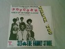 SLY & THE FAMILY STONE, BILL MOSS, JAMES BROWN 7