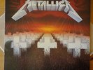 METALLICA 
