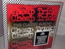 Cheap Trick Classic Albums 5 Lp Vinyl Set Rsd 2013 Record Store Day New 180Gm