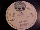 *BLACK SABBATH* 1st Album - 1970 UK Vertigo LP + 1st Sleeve Classic UK Prog