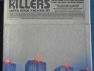 The Killers - Hot Fuss - 7