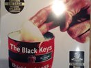 RARE 1500 copies Sealed The Black Keys Thickfreakiness LP coloured vinyl MINT