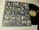 BEATLES CHRISTMAS ALBUM (SBC-100) LP