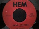 THE CASHMERES --SHOW STOPPER-HEM RECORDS