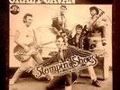 CRAZY CAVAN 45 PS SPAIN 1980 UK Wales Teddy Boy on CHARLY RECORDS - ROCKABILLY