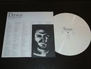 MOUNT EERIE - Dawn LP (White vinyl) + book of paintings NEW unplayed