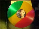 Bob Marley-SPECIAL COLOR VINYL-Legend LP