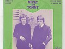 French Ep State of Micky and Tommy 
