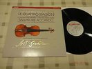 ACCARDO/Vivaldi/PHILIPS digital 422 065-1/the four seasons-stradivari;1988,Rare