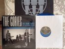 Third Man Records The Gories - Live Lp Limited Edition Blue Vinyl, TMR.