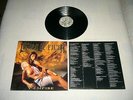 CRADLE OF FILTH --- rare original 1998 (1996?) VEMPIRE MLP