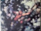 PINK FLOYD Obscured By Clouds MINT first '72 UK Harvest pressing psych acid lp