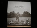 George Harrison: All Things Must Pass Box mit Poster My Sweet Lord Top