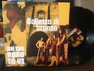BALLETTO DI BRONZO ON THE ROAD TO YS PROG PSYCHE ITALIAN REPRESS DE LUXE
