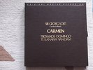 Bizet - Carmen - MFSL 3-530 Limited Edition - 3 LP Box in Sammlerzustand