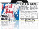 ? CHAIN GANG - Son Of Sam // NY Punk 1977 // 1st 7