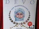 DEVO New Traditionalists 2xLP VINYL Live 1981 Seattle SEALED RSD Limited Edition
