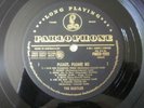 THE BEATLES ( OZ LP '63) PLEASE PLEASE ME -BLACK & GOLD LABEL- LABEL ERRORS