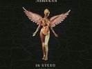 NIRVANA In Utero 2013 Mix 2 LP New RECORD STORE DAY RSD BLACK FRIDAY 2013 vinyl