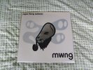 Super Furry Animals Mwng White Vinyl