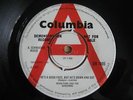 DEAN FORD (MARMALADE) A-DEMO 7” –HE’S A GOOD FACE, BUT HE’S DOWN AND OUT- PSYCH